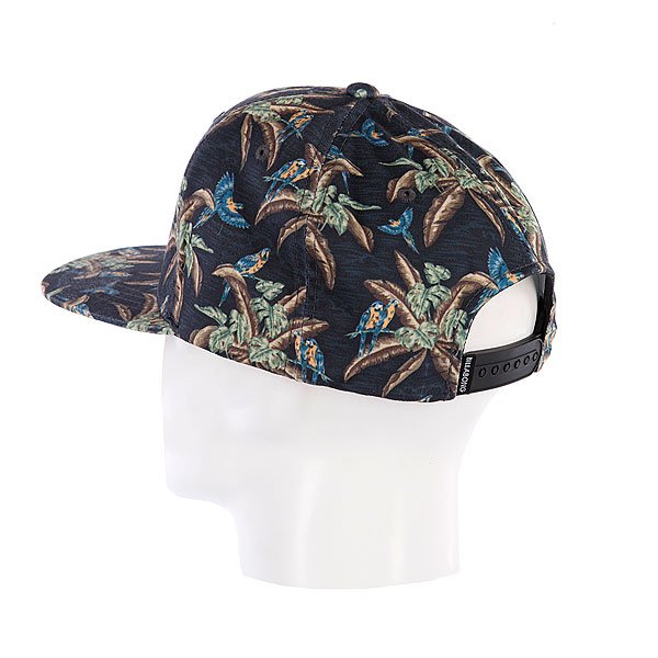 ��������� Billabong Panama Cap Charcoal
