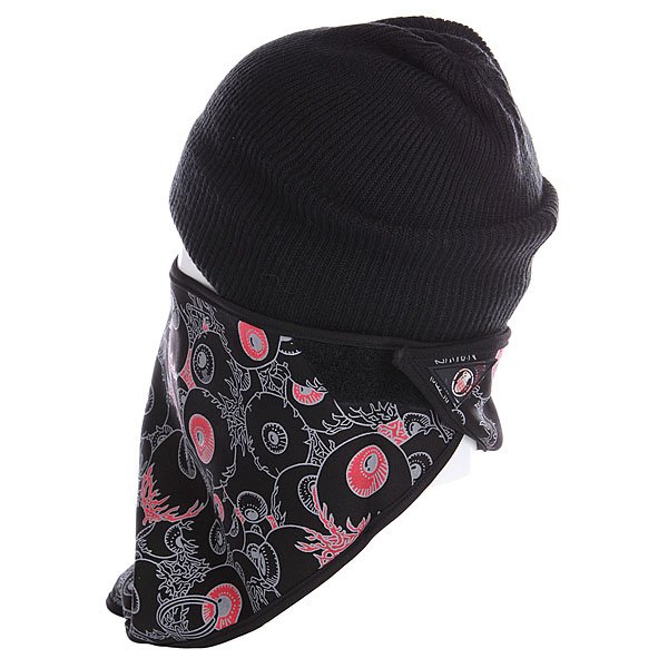Купить бандану Grenade Eyeball Bandana Black в интернет-магазине ...