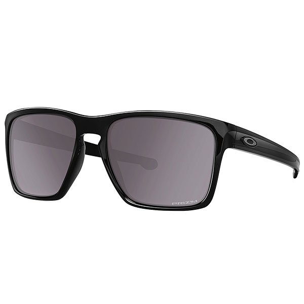 oakley sliver polarized