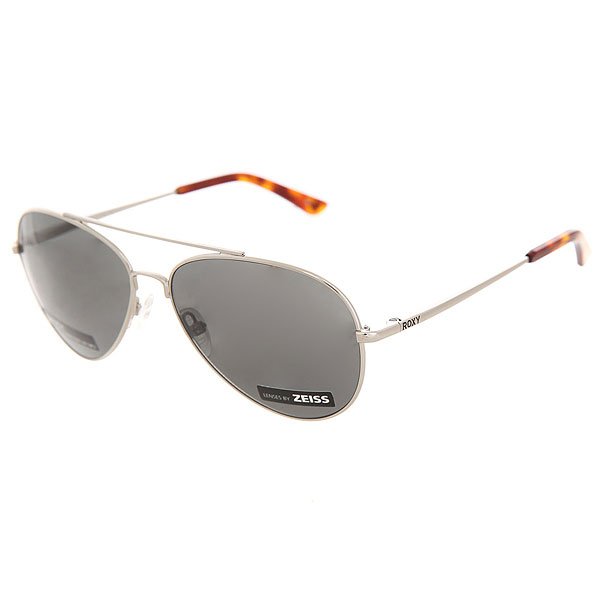   Roxy Judy Shiny Silver/Grey