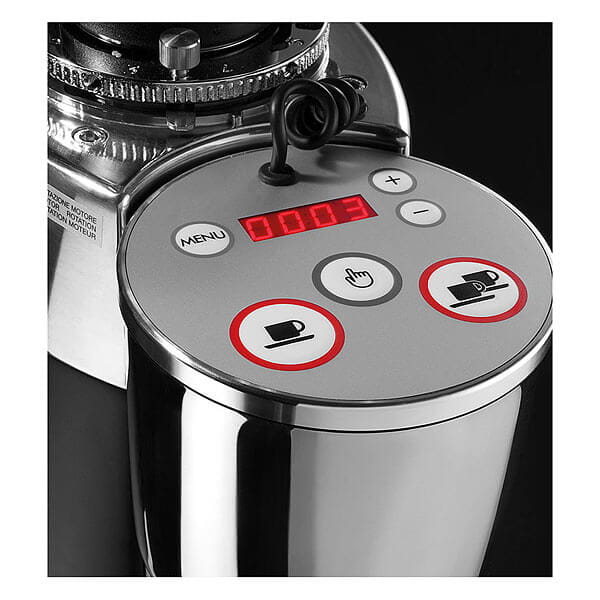 Grinder mazzer super clearance jolly