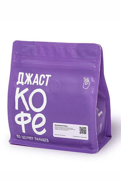 Свежеобжаренный кофе "Робуста Каапи Роял"