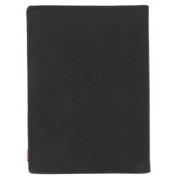 Купить обложку на паспорт Herschel Raynor Passport Holder Rfid Black в