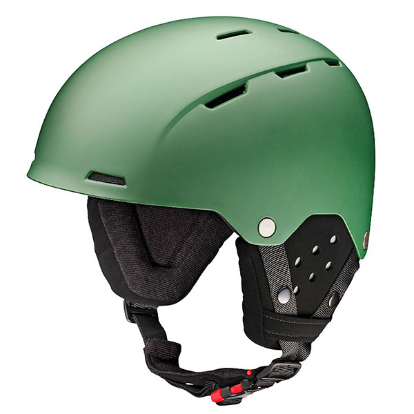 Купить шлем для сноуборда Head Trex Olive в интернет-магазине Proskater.ru