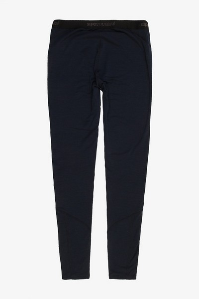  () Super Natural W Base Tight Navy