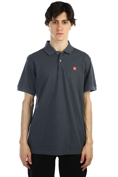   Origin Dark Grey