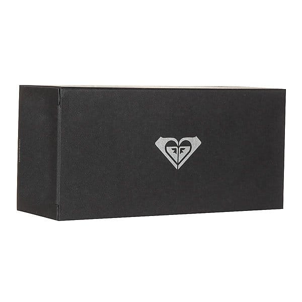 .///    Roxy Miller Matte Woodchips Black3