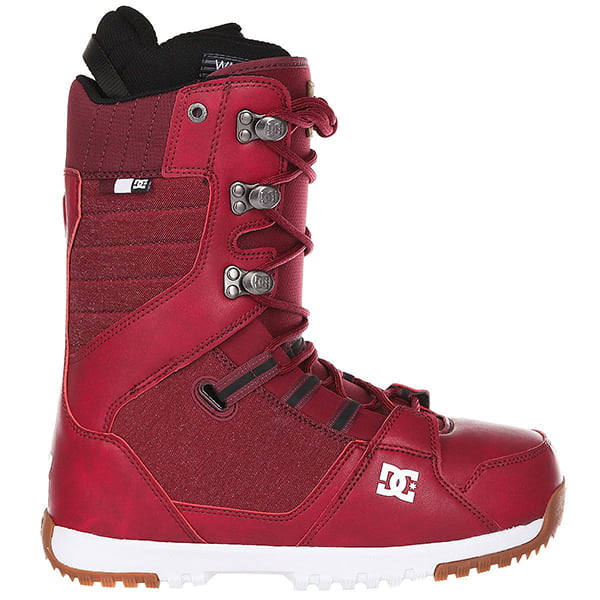 Муж./Обувь/Ботинки/Ботинки для сноуборда Сноубордические Ботинки DC Mutiny