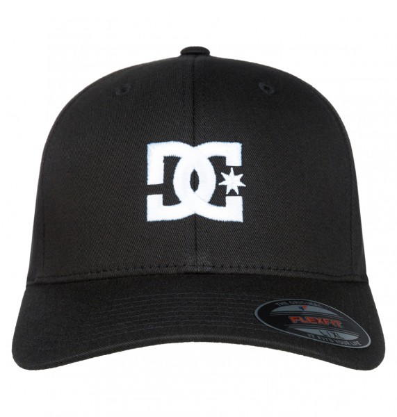 .// /   Dc Cap Star