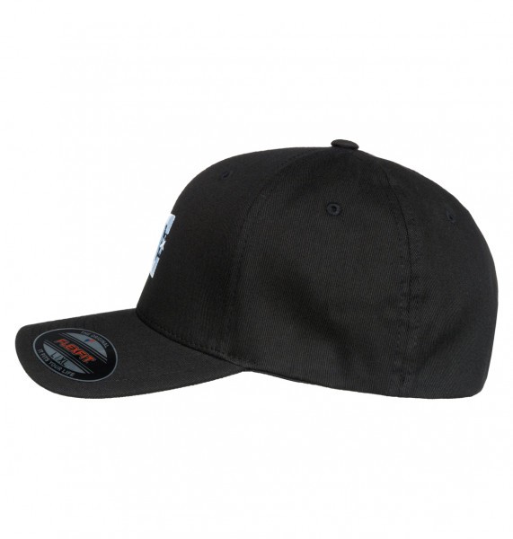 .// /   Dc Cap Star