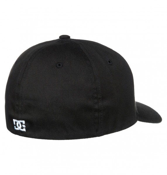 .// /   Dc Cap Star