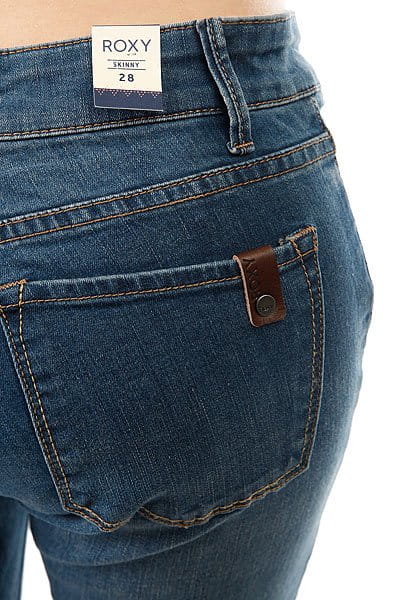 .//  /    ROXY Suntrippers Dark Blue