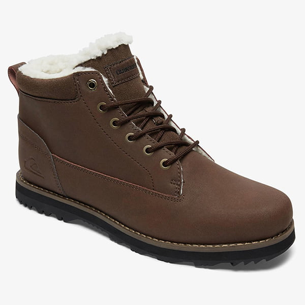 .///    QUIKSILVER Mission V