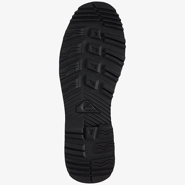 .///    QUIKSILVER Mission V