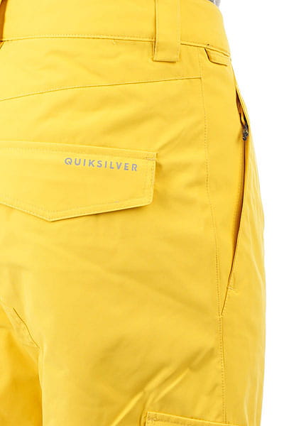 .//  /     QUIKSILVER Porter