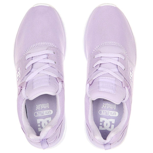 .//  /   Dc Heathrow Lilac