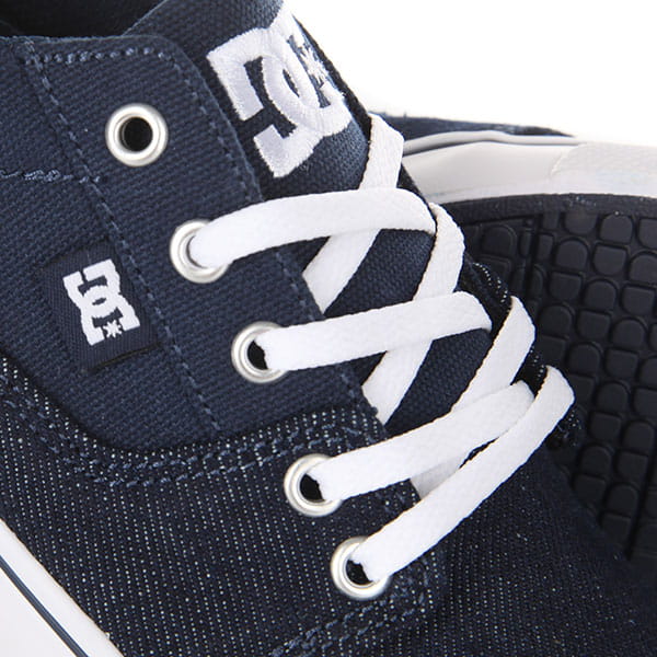 .//  /   Dc Tonik W Tx Se Navy/White