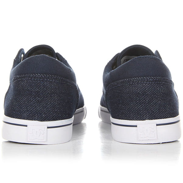 .//  /   Dc Tonik W Tx Se Navy/White
