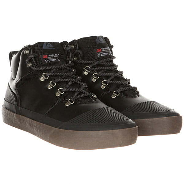 .///   Quiksilver Grebe
