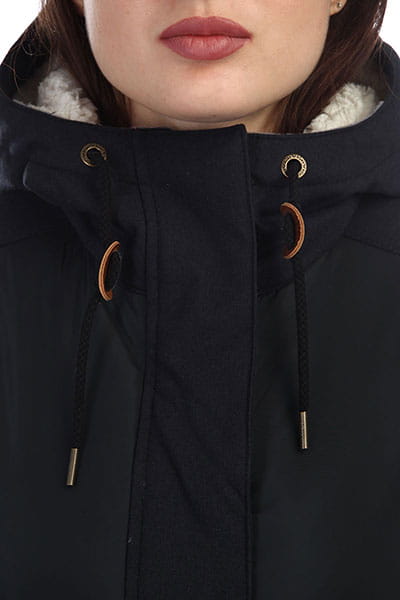 Жен./Одежда/Верхняя одежда/Куртки зимние Женская Куртка Roxy Sofia