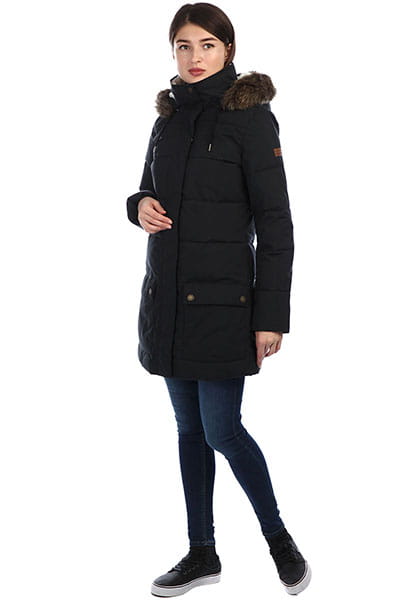 .// /    Roxy Ellie Real Black