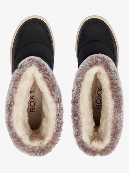 Жен./Обувь/Зимняя обувь/Зимние ботинки Сапоги ROXY Juneau