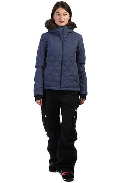 Жен./Сноуборд/Верхняя одежда/Куртки для сноуборда Женская сноубордическая куртка Breeze
