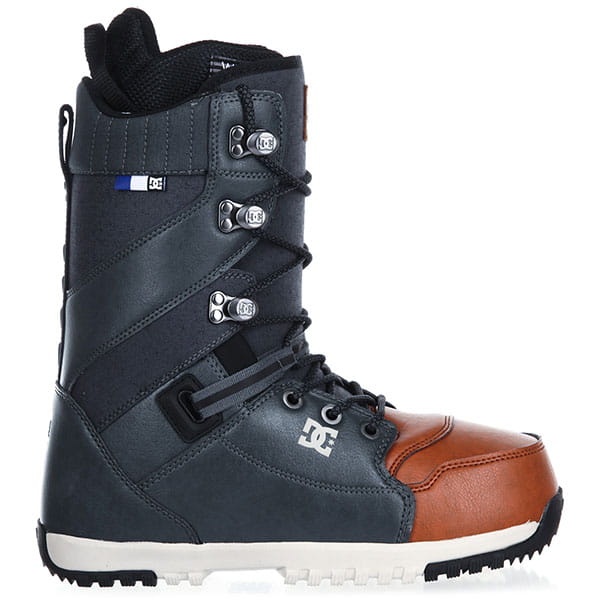 Муж./Обувь/Ботинки/Ботинки для сноуборда Сноубордические Ботинки Dc Mutiny