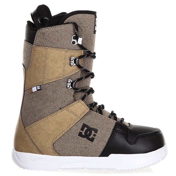 Муж./Обувь/Ботинки/Ботинки для сноуборда Сноубордические Ботинки DC Phase