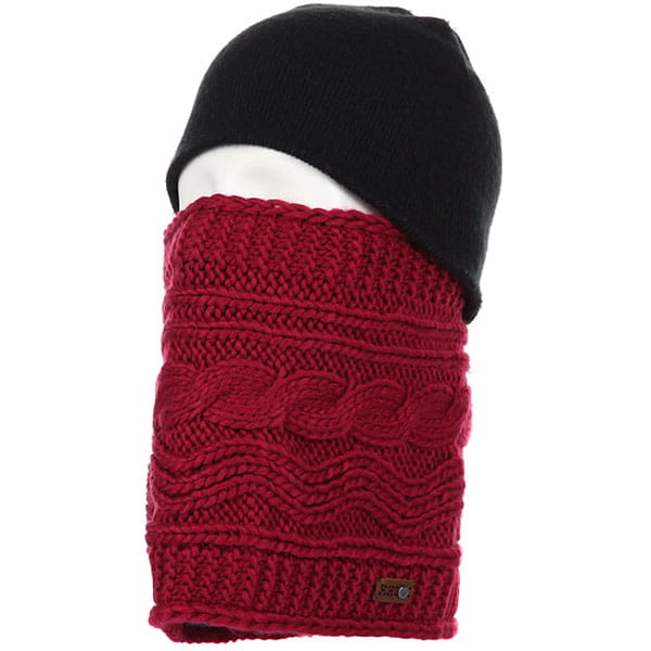 .//  /- - Roxy Winter Beet Red
