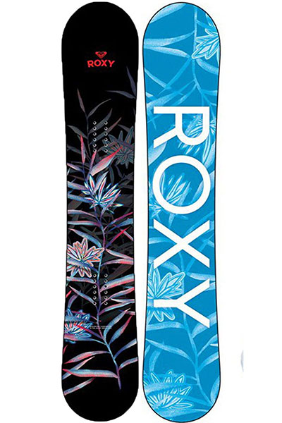    Wahine Board Multicolor (17-18)