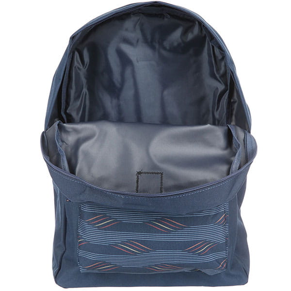 .//  /   Billabong All Day Pack Navy/Khaki_1