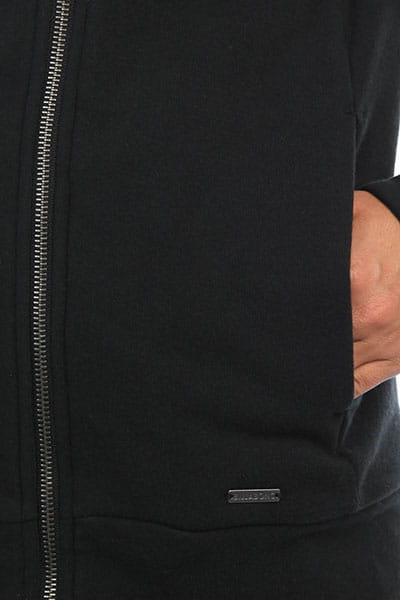 .///     Billabong Cocoon Sherpa Black_1