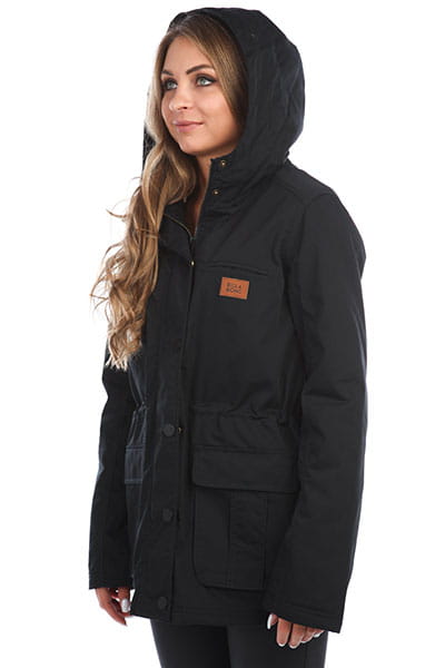 .// /    Billabong Facil Iti Black_1