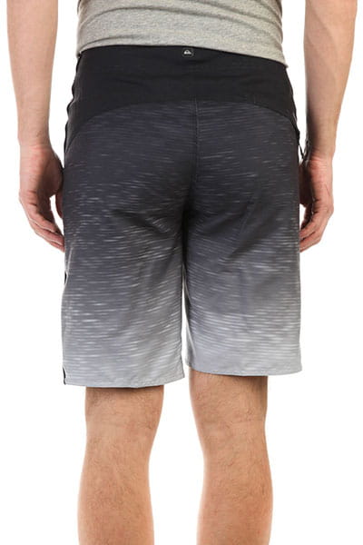 Quicksilver Regular Black shorts