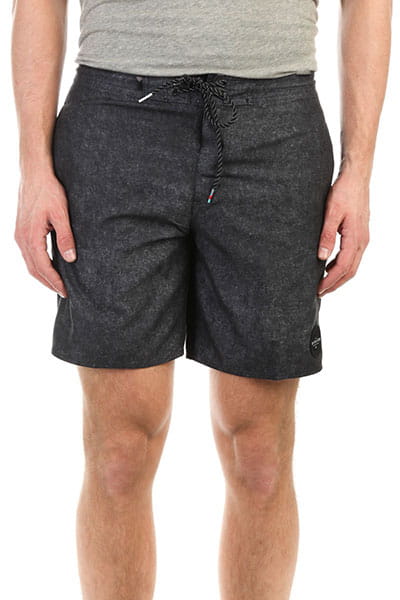 Quicksilver Regular Black shorts