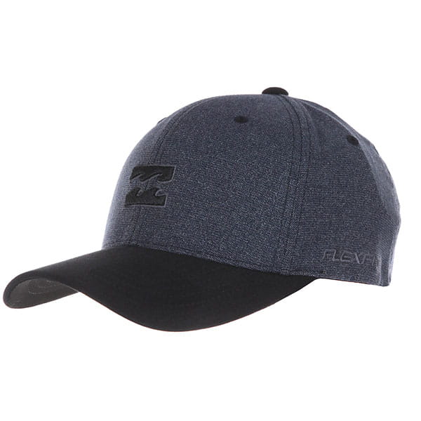 .// /   Billabong Flexfit All Day Navy