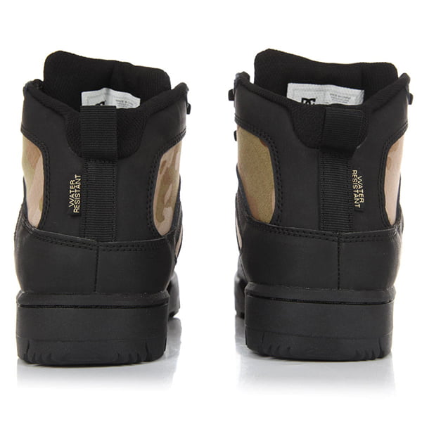 .///     DC Shoes Pure Wnt