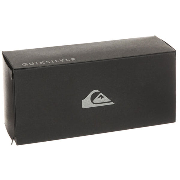 .///     Quiksilver Charger