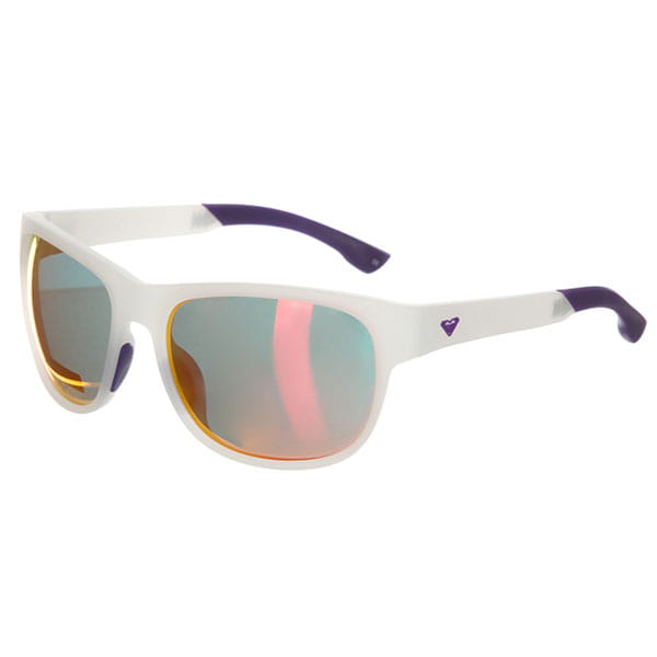 Фиолетовый женские солнцезащитные очки eris
