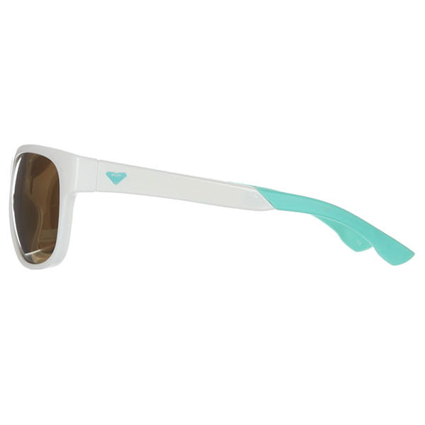 .///     Roxy Eris Shiny White/Flash Go