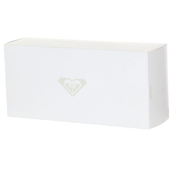 .///     Roxy Eris Shiny White/Flash Go