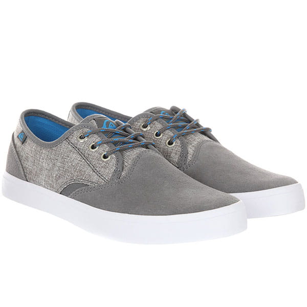 .//  /   Quiksilver Shorebreak Deluxe Grey/Grey/White