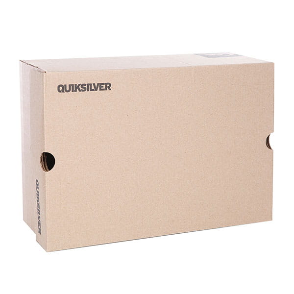 .//  /   Quiksilver Shorebreak Deluxe Grey/Grey/White