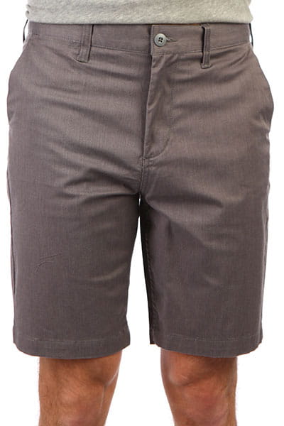  - Worker Straight 20.5"