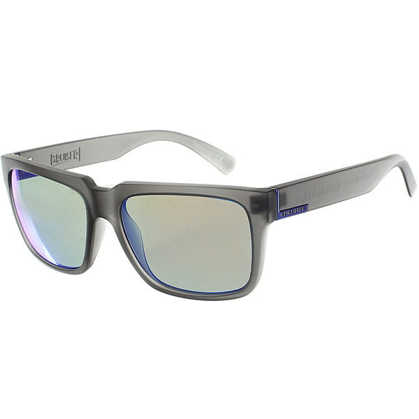 Купить мужские Солнцезащитные Очки Quiksilver Bruiser серый от ...