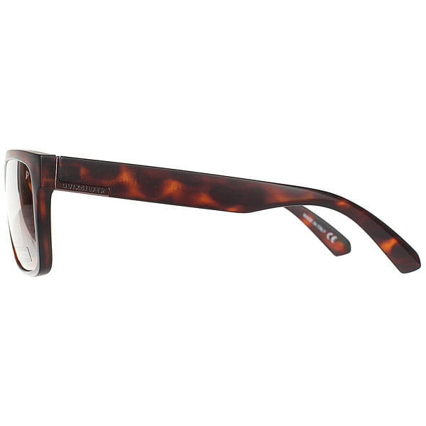 .///     Quiksilver Bruiser Polarised
