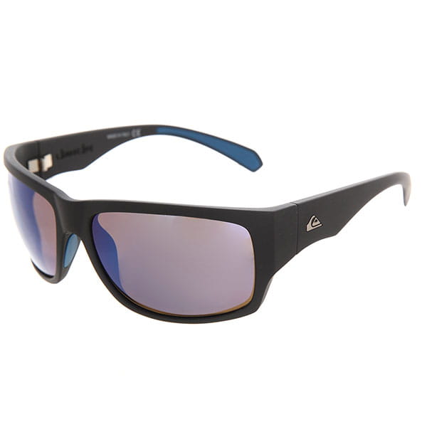 Черный мужские солнцезащитные очки landscape