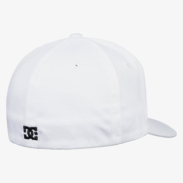 .// /  Dc Cap Star