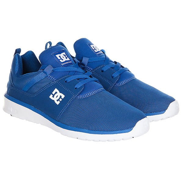 Кроссовки DC Shoes 14604635